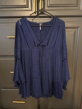 Free people dress (XS)